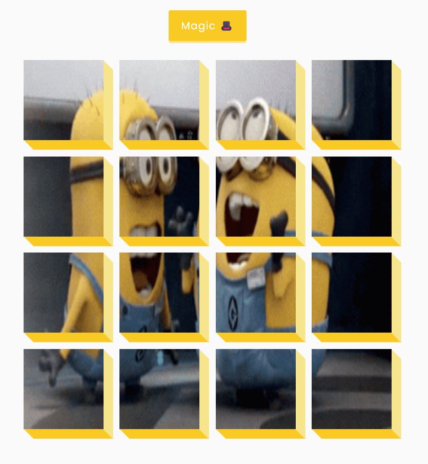 3D Boxes Background 1