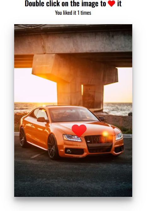 Double Click Heart 2