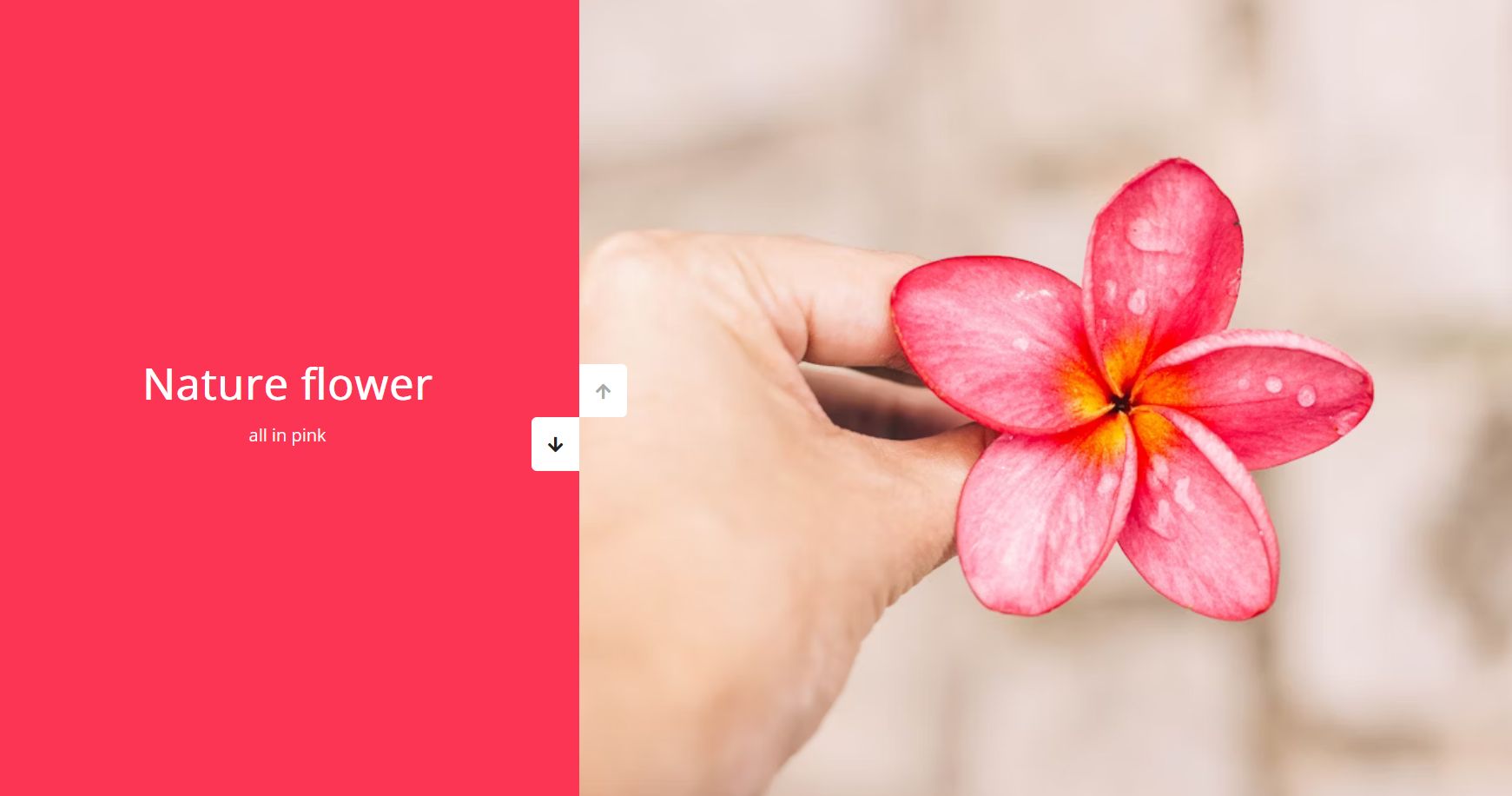 Double Vertical Slider 2